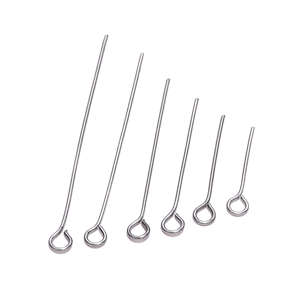 Jewelry Making Drill - 100pcs 20 25 30 35 40