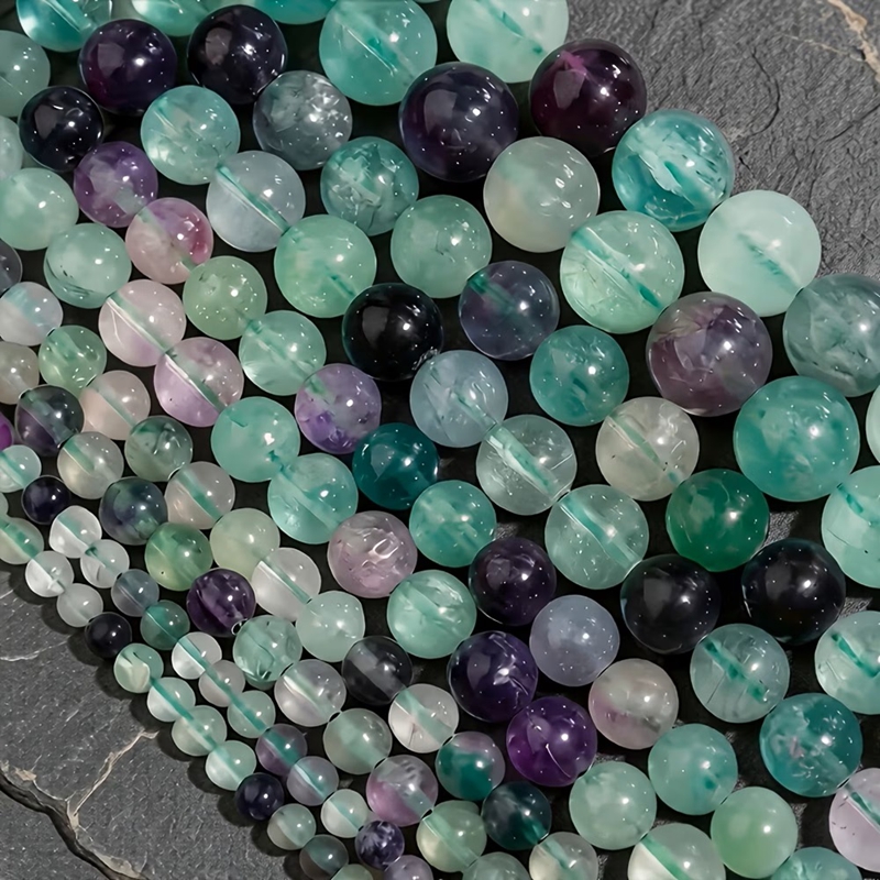 Natural Stone Beads 4 6 8 10mm - Jewelry Making Gemstones ulasan dan harga