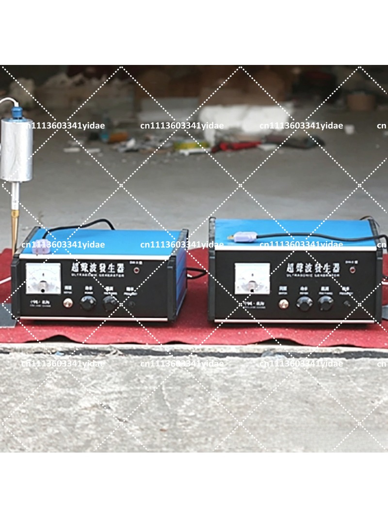 Ultrasonic Bead Drilling Machi - Jewelry Making Drill ulasan dan harga