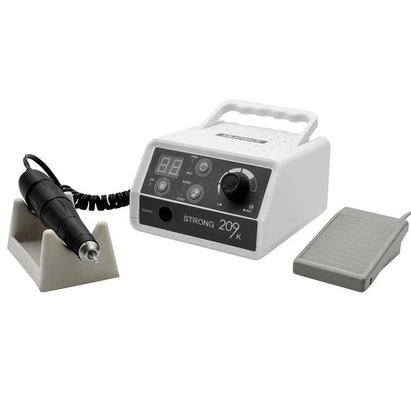 Shixin polishing machine STRON - Jewelry Making Drill ulasan dan harga