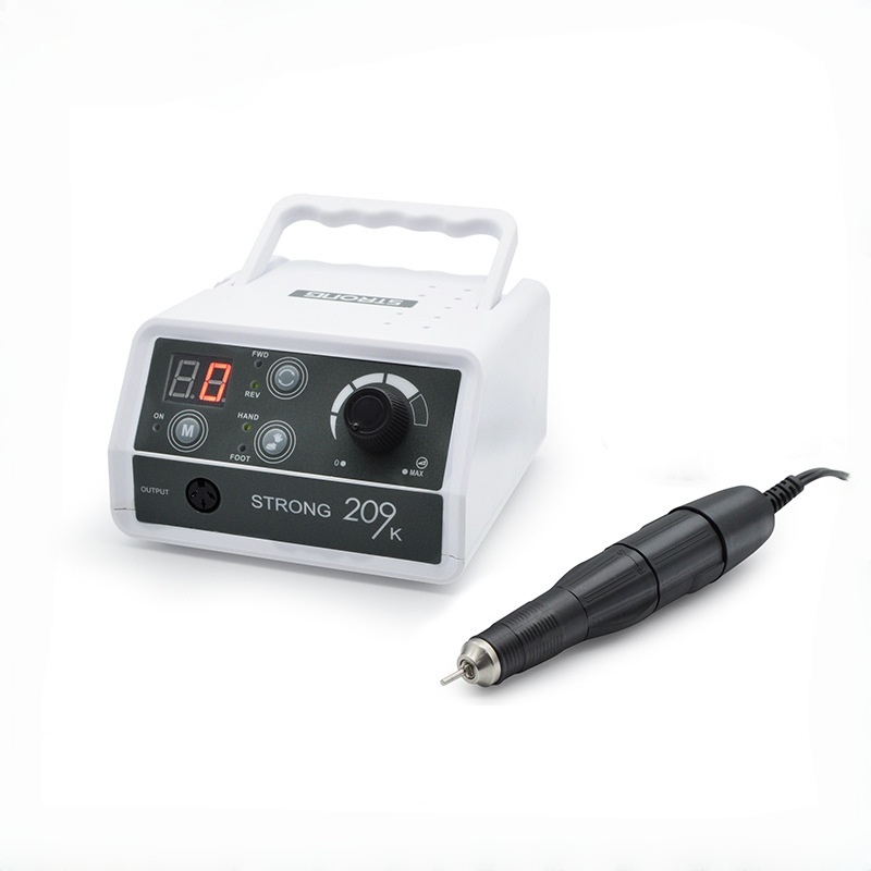 Shixin polishing machine STRON - Jewelry Making Drill ulasan dan harga