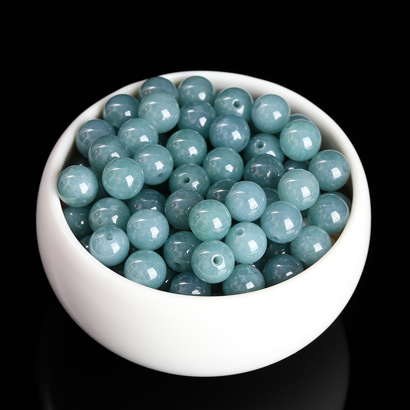 10 Pcs/lot Natural Guatemala G - Jewelry Making Gemstones ulasan dan harga