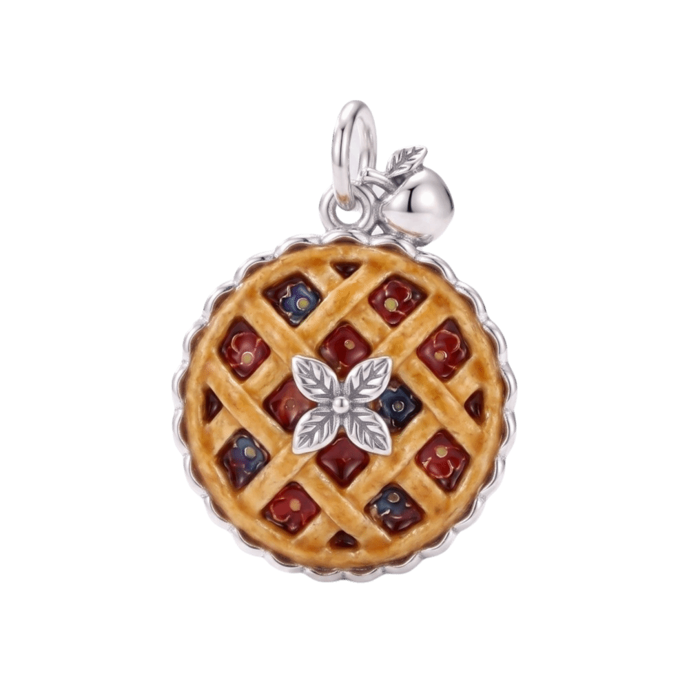 Cute Stainless Steel Cartoon P - Jewelry Making London ulasan dan harga