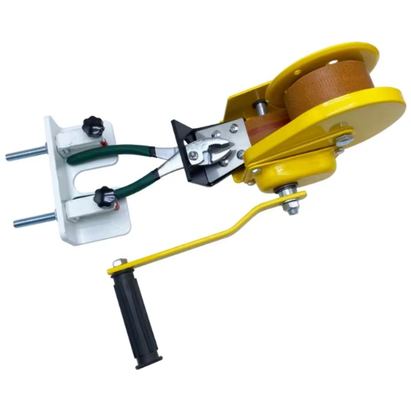Manual Wire Drawing Bench Jewe - Jewelry Making Machines ulasan dan harga