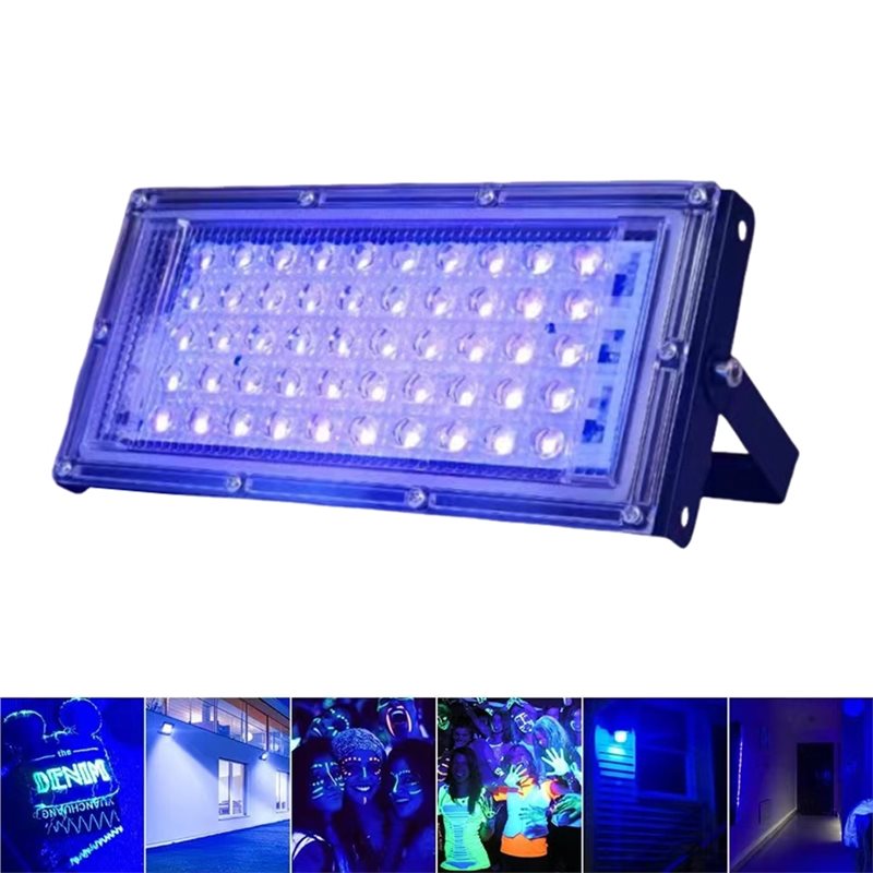 ABGH-UV Curing Lamp 395Nm LED  - Jewelry Making Dc ulasan dan harga