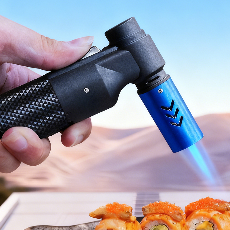 Honest Windproof Kitchen Cooki - Jewelry Making Torch ulasan dan harga