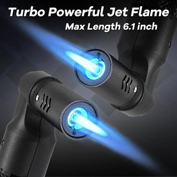 Honest Windproof Kitchen Cooki - Jewelry Making Torch ulasan dan harga