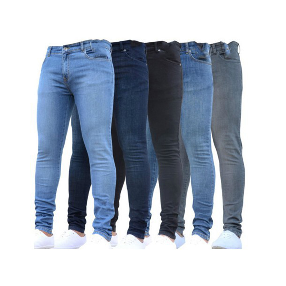 Men Pants Fashion Men Casual P - Levis Jeans 501 ulasan dan harga