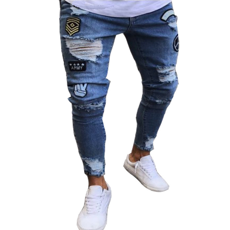 Men Pants Fashion Men Casual P - Levis Jeans 501 ulasan dan harga